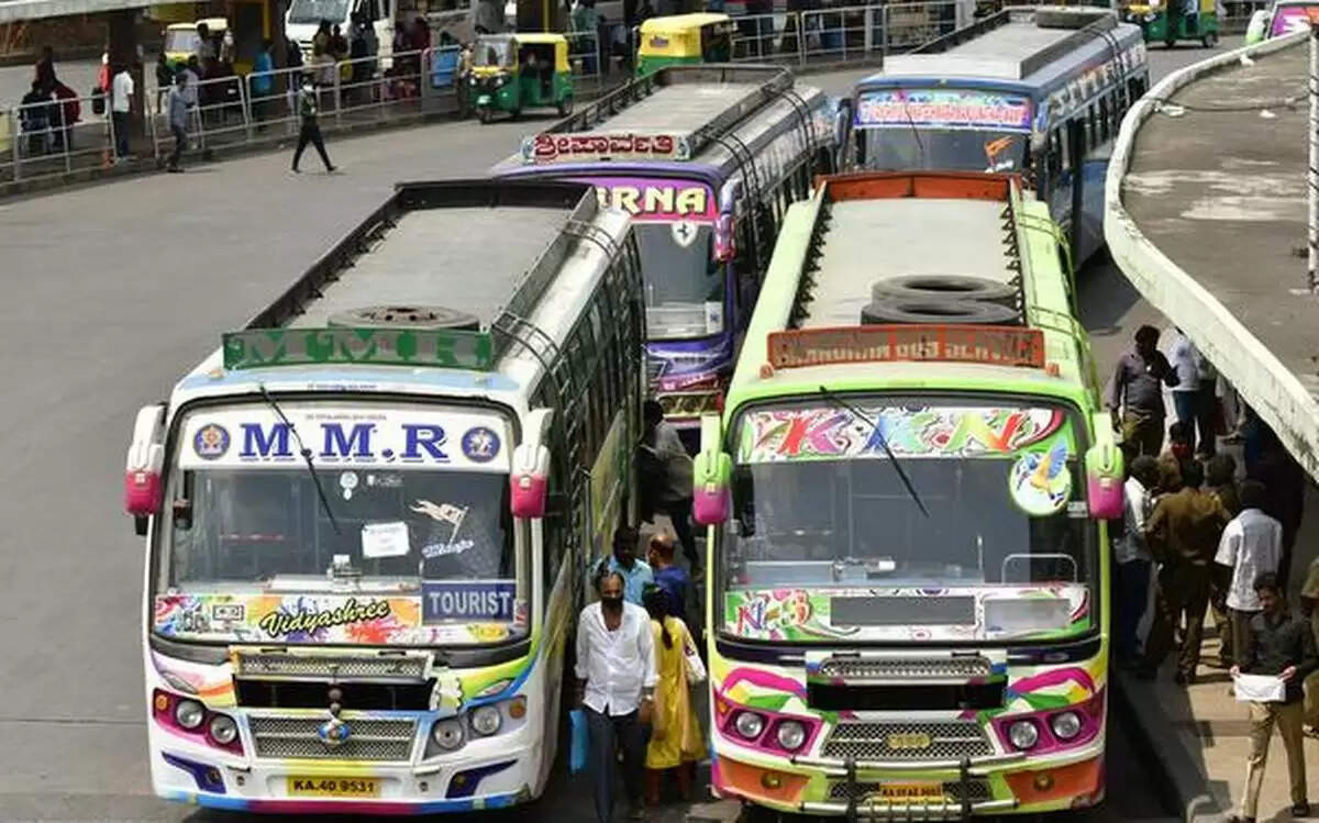 பொங்கல் தொடர் விடுமுறை... ஆம்னி பேருந்துகளைக் கண்காணிக்க 30 குழுக்கள் அமைப்பு!