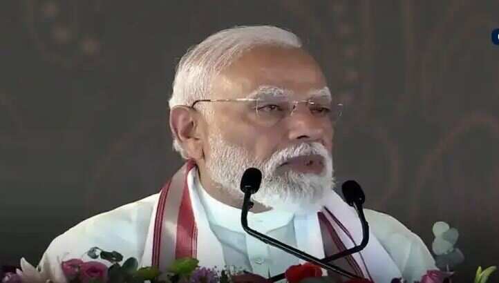 போரால் தீர்வு இல்லை... பிரதமர் மோடி முக்கிய கருத்து!