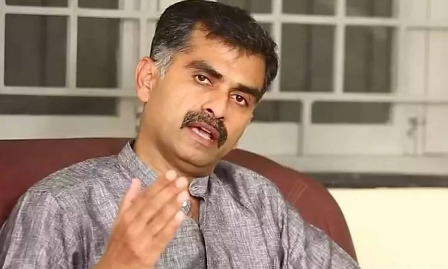 “அதிமுக - பாஜக கூட்டணி தமிழகத்திற்கு நல்லதல்ல” .... துரை.வைகோ பேட்டி!