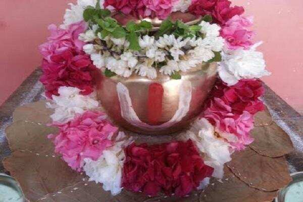 பீமனுக்கு வைகுண்டம் கொடுத்த புரட்டாசி சனிக்கிழமை விரதம்!