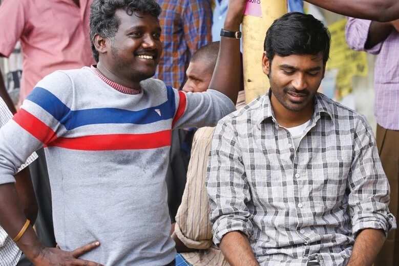 மீண்டும் இணையும் தனுஷ் - மாரிசெல்வராஜ் கூட்டணி.. மிகப்பெரும் பொருட்செலவில் உருவாகும் புதிய திரைப்படம் !