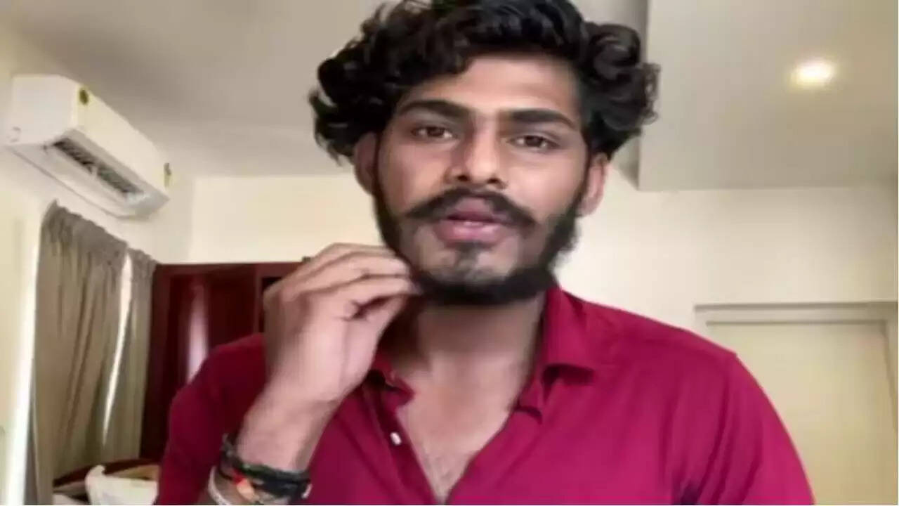 10 ஆண்டுகளுக்கு டிடிஎப் வாசனின் ஓட்டுனர் உரிமம் ரத்து!!