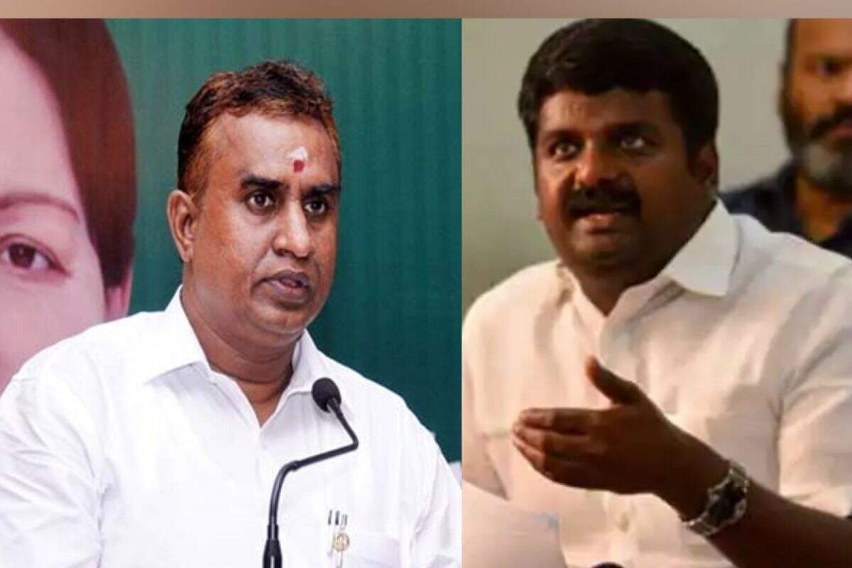 ரூ.800 கோடி டெண்டர்... முன்னாள் அமைச்சர் எஸ். பி. வேலுமணி வழக்கில் இன்று தீர்ப்பு!