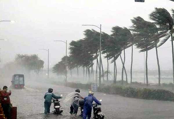 உஷார்!! புதிய காற்றழுத்தம்!! 5 மாவட்டங்களில் இடி , மின்னலுடன் வெளுத்து வாங்கப் போகும் கனமழை!!