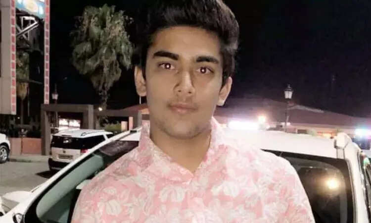 கனடாவில் இந்திய மாணவர் பரிதாபமாக உயிரிழப்பு! டிரக்கில் இழுத்து செல்லப்பட்ட கொடூரம்!