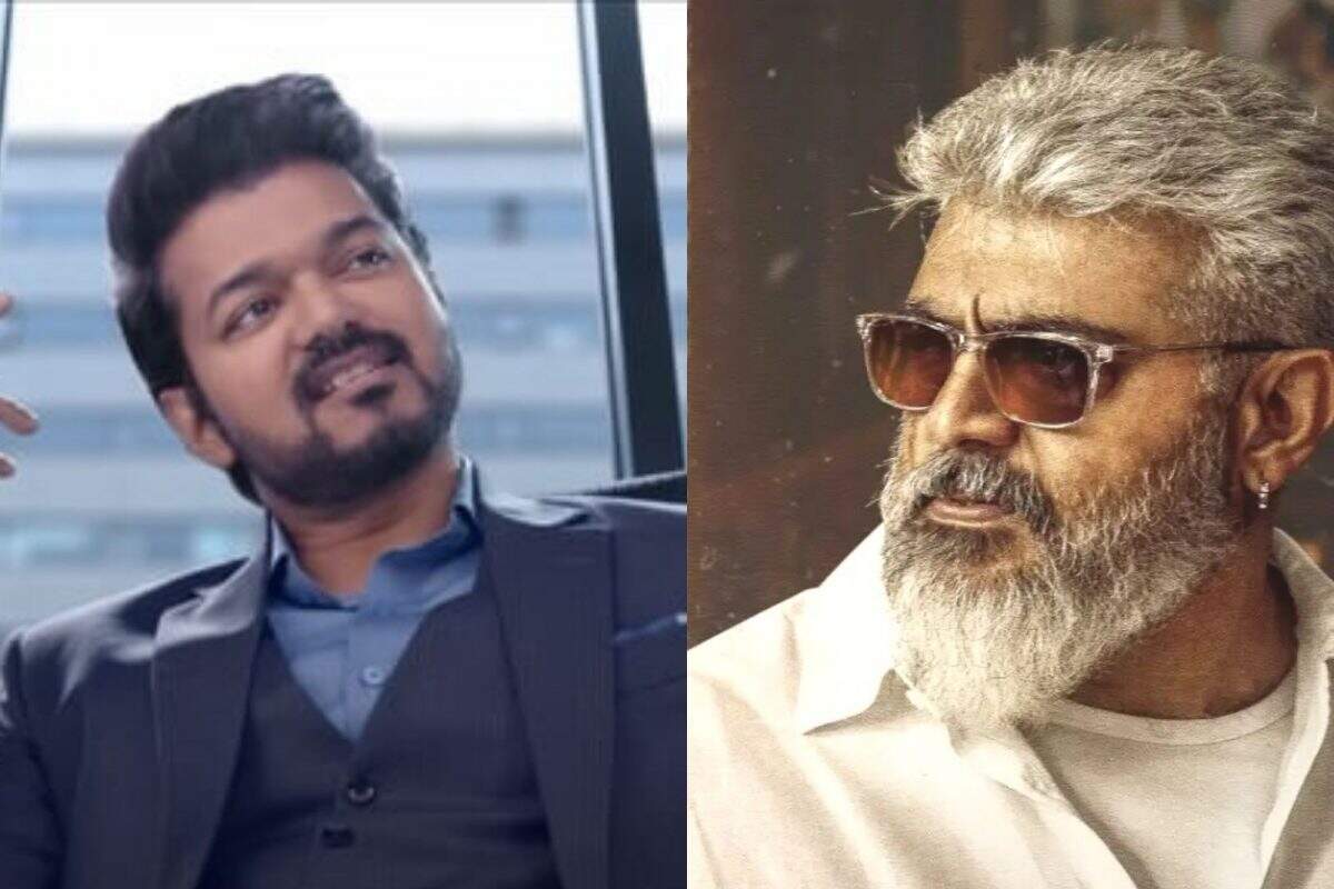 துணிவு , வாரிசு பட பேனர்களுக்கு பால் அபிஷேகம் செய்ய தடை!! ரசிகர்கள் அதிர்ச்சி!!