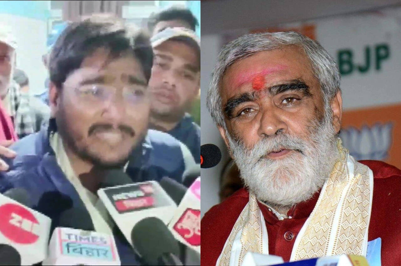 திடீர் மாரடைப்பு.. ஐசியூவில் மருத்துவர் இல்லாததால் மத்திய அமைச்சரின் சகோதரர் மரணம்!