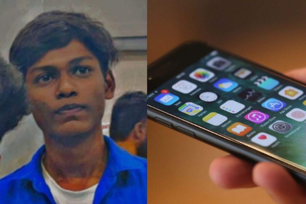 தொடரும் சோகம்!! ஓடும் ரயில் பாய்ந்து கல்லூரி மாணவர் தற்கொலை!!