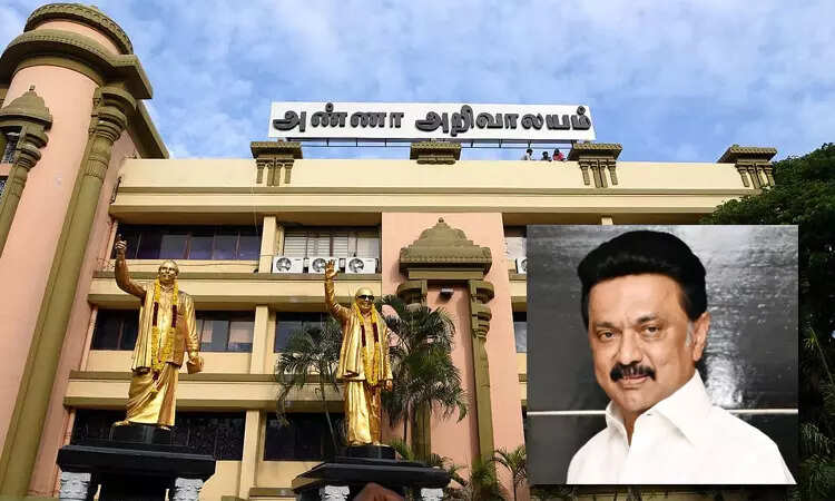தேர்தல் திருவிழா... நாளை முதல் 234 தொகுதிகளிலும் திமுக அனல் பறக்கும் பிரச்சாரம்!