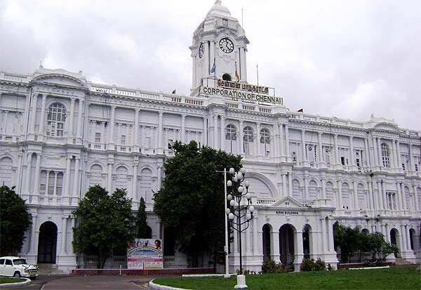 சொத்து வரி செலுத்தாவிட்டால் வீடுகளுக்கு சீல் : சென்னை மாநகராட்சி அதிரடி!!