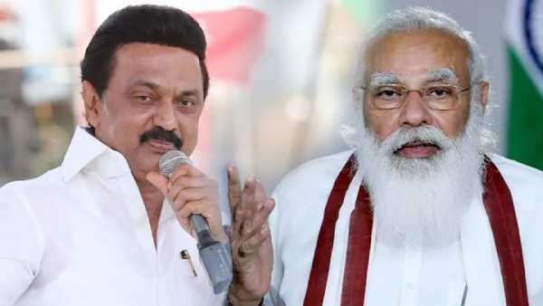 முதல்வர் ஸ்டாலினின் நலம் விசாரித்தார் பிரதமர் மோடி!