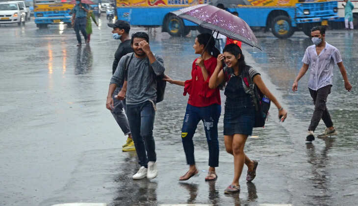 தமிழகத்தில் இந்த 5 மாவட்டங்களுக்கு ஆரஞ்சு அலர்ட்!! மிக கன மழை எச்சரிக்கை!!