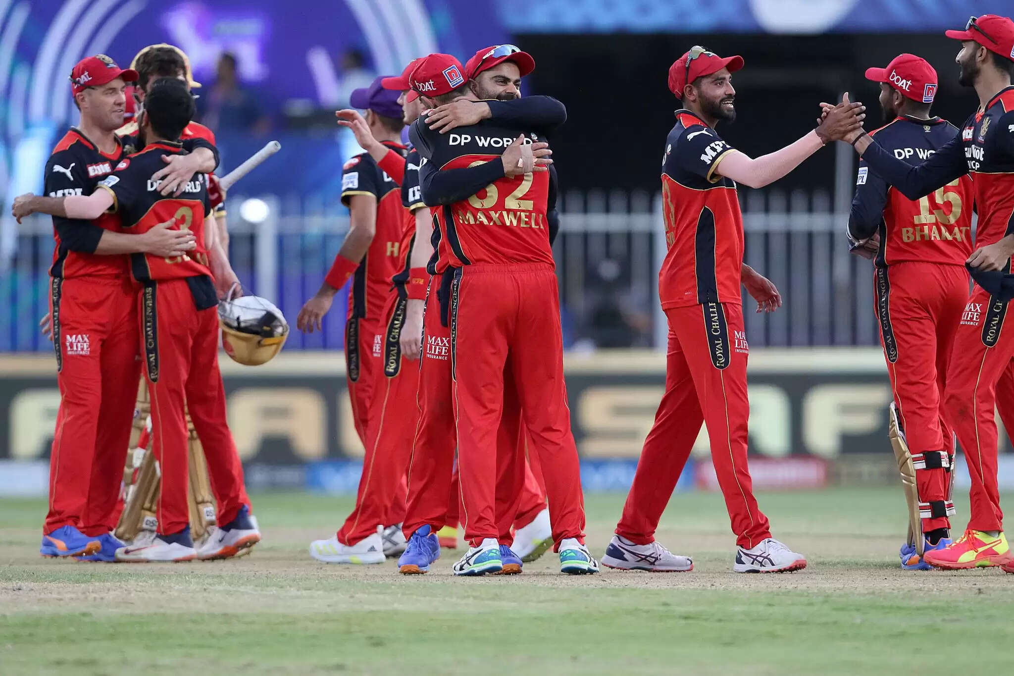 IPL 2021: Eliminator – ராயல் சேலஞ்சர்ஸ் பெங்களூர்-கொல்கத்தா நைட் ரைடர்ஸ் அணிகள் மோதல்