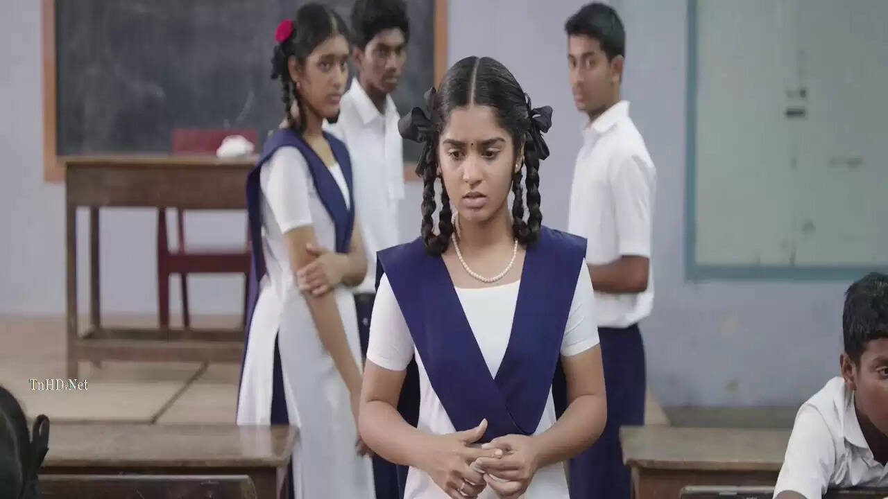 அதிர்ச்சி!96 பட ஜானுவுக்கு கொரோனா !!