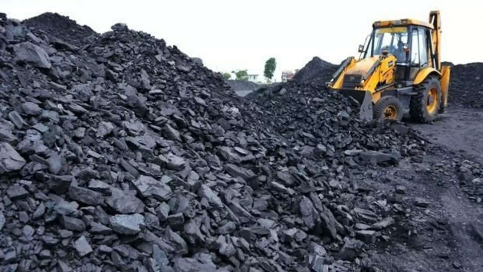 மின்உற்பத்தி நிலையங்களின் போதுமான அளவுக்கு நிலக்கரி உள்ளது &ndash; நிலக்கரித்துறை அமைச்சகம் விளக்கம்