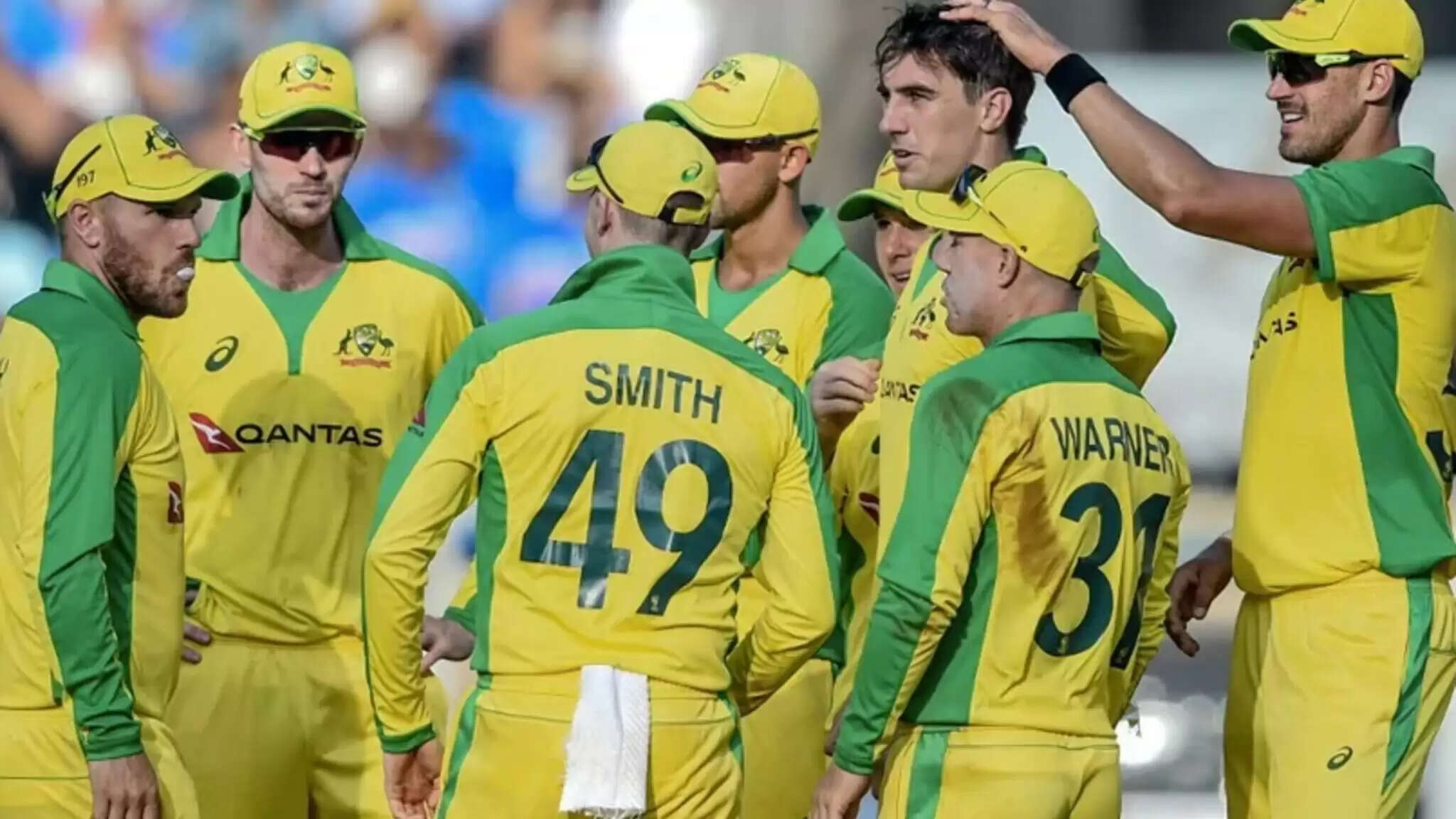 T20 World Cup: Super 12 – இன்று ஆஸ்திரேலியா, தென் ஆப்பிரிக்கா அணிகள் மோதல்