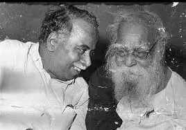 அண்ணா கண்ட கனவு! அறிஞர் அண்ணாதுரையின் வாழ்க்கை சொல்லும் பாடம்!