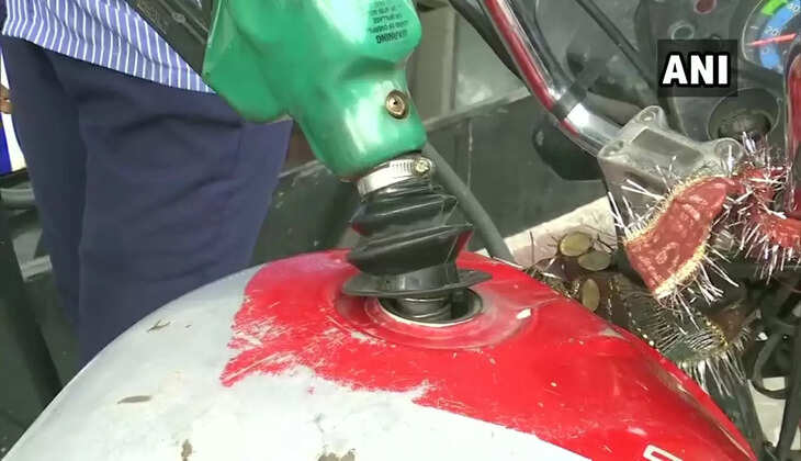 இன்று (அக்டோபர் 13) பெட்ரோல், டீசல் விலை