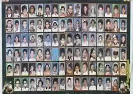 கும்பகோணம் தீ விபத்தில் 94 பள்ளி குழந்தைகள் உயிரிழந்த நினைவு தினம்! பெற்றொர்கள் கண்ணீர் அஞ்சலி!