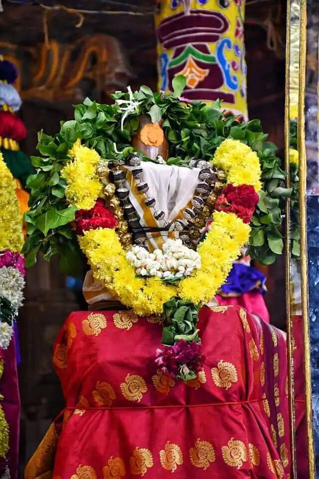 செல்வ செழிப்புடன் வாழ செவ்வாய் பிரதோஷம்! வழிபடும் முறை!