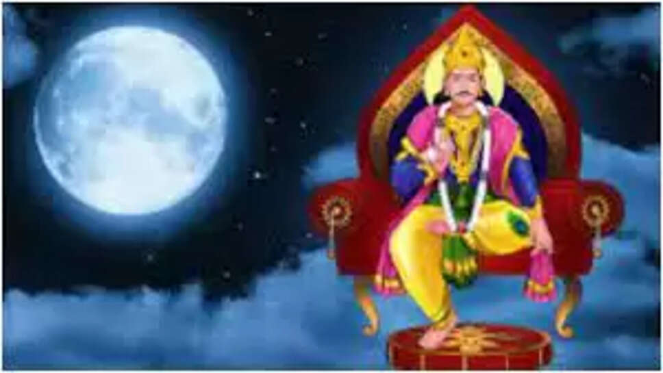 ஏன் பெளர்ணமி பூஜை விசேஷம்?! புரட்டாசி பெளர்ணமியன்று விரதம் இருந்தால் என்ன பலன்கள் கிடைக்கும்?!