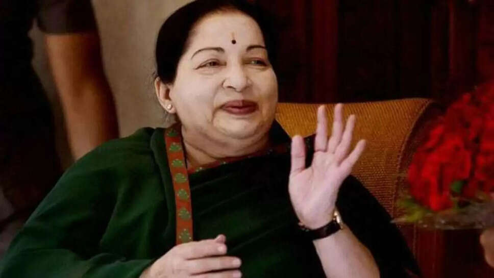 ஜெயலலிதா மரணம் குறித்த சர்ச்சை! 6 வாரத்தில் பதிலளிக்க நீதிமன்றம் உத்தரவு!