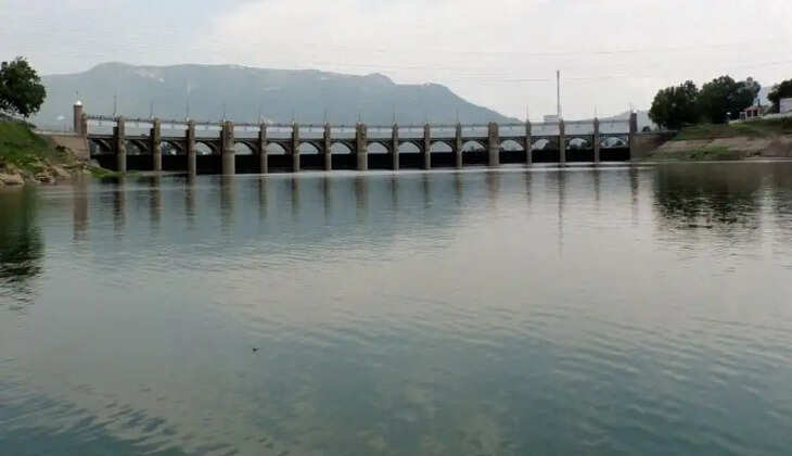 தொடர் சரிவில் மேட்டூர் அணையின் நீர்வரத்து!!.. தொடர்ந்து 16 நாட்களாக 120 அடியாக நீடிப்பு!!..