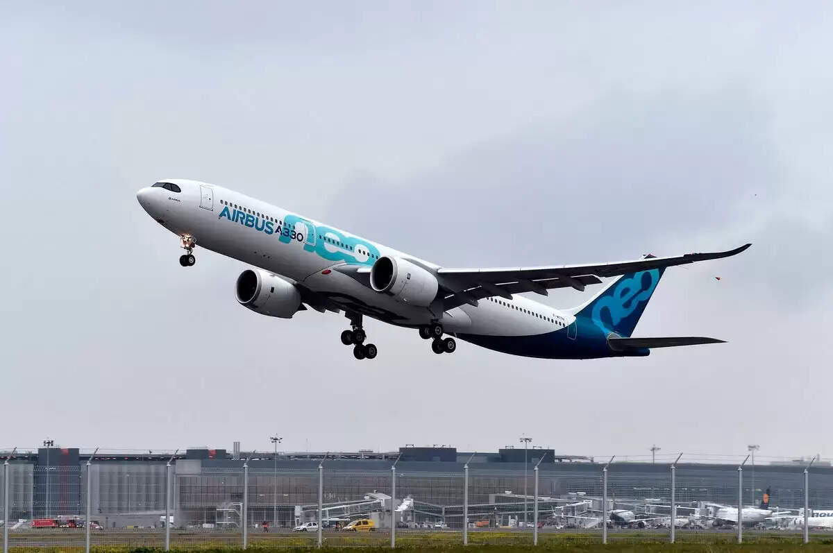 ஜனவரி 8 முதல் மதுரை – சார்ஜா விமான சேவை தொடக்கம்!