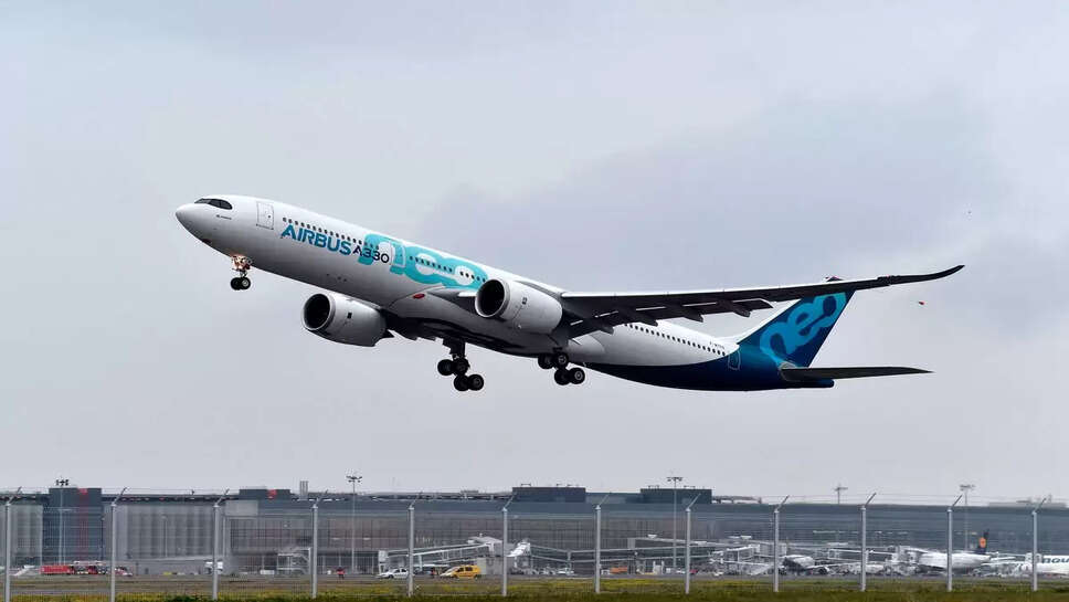 ஜனவரி 8 முதல் மதுரை &ndash; சார்ஜா விமான சேவை தொடக்கம்!