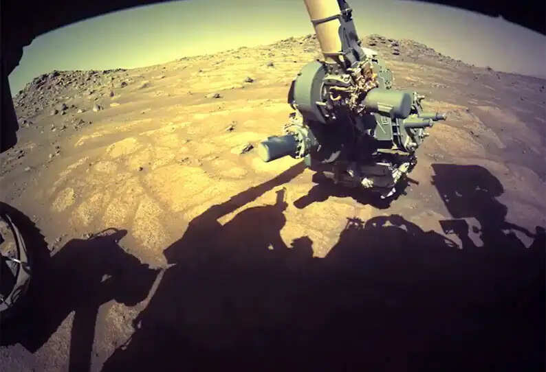 திடீரென ஏற்பட்ட சட்ட சிக்கல்!! நாசா வெளியிட்ட முக்கிய அறிவிப்பு!!