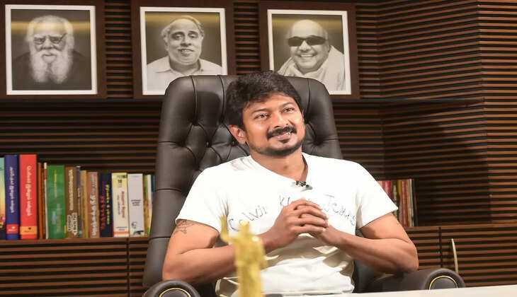 அச்சச்சோ! உதயநிதி ஸ்டாலின் வெற்றியை எதிர்த்து உயர்நீதிமன்றத்தில் மனு தாக்கல்!