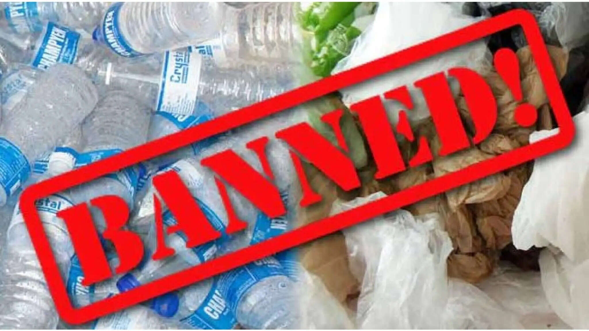 உணவில் நச்சுப்பொருட்கள் கலப்பு! தடையை மீறி மீண்டும் அதிகரிக்கும் பிளாஸ்டிக் !