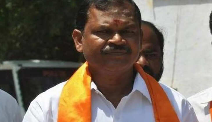 தமிழகத்தை மூன்றாக பிரிச்சுடுவோம்! பகீர் கிளப்பும் அர்ஜூன் சம்பத்!