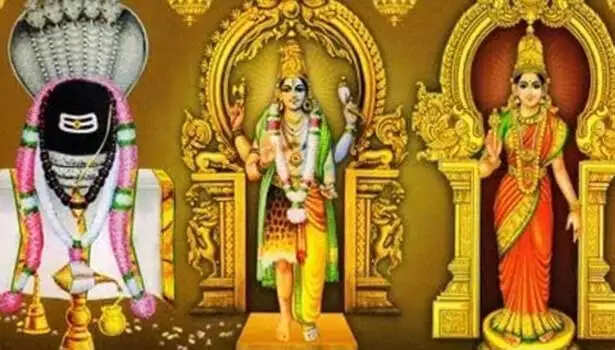 இன்று சங்கரன்கோவிலில் ஆடித்தபசு திருவிழா தொடக்கம்!