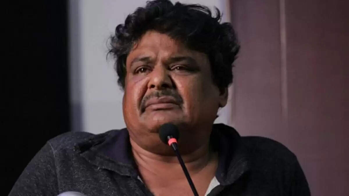 திடீர் என்று அதிதீவிர சிகிச்சை பிரிவில் அனுமதிக்கப்பட்ட நடிகர் மன்சூர் அலிகான்