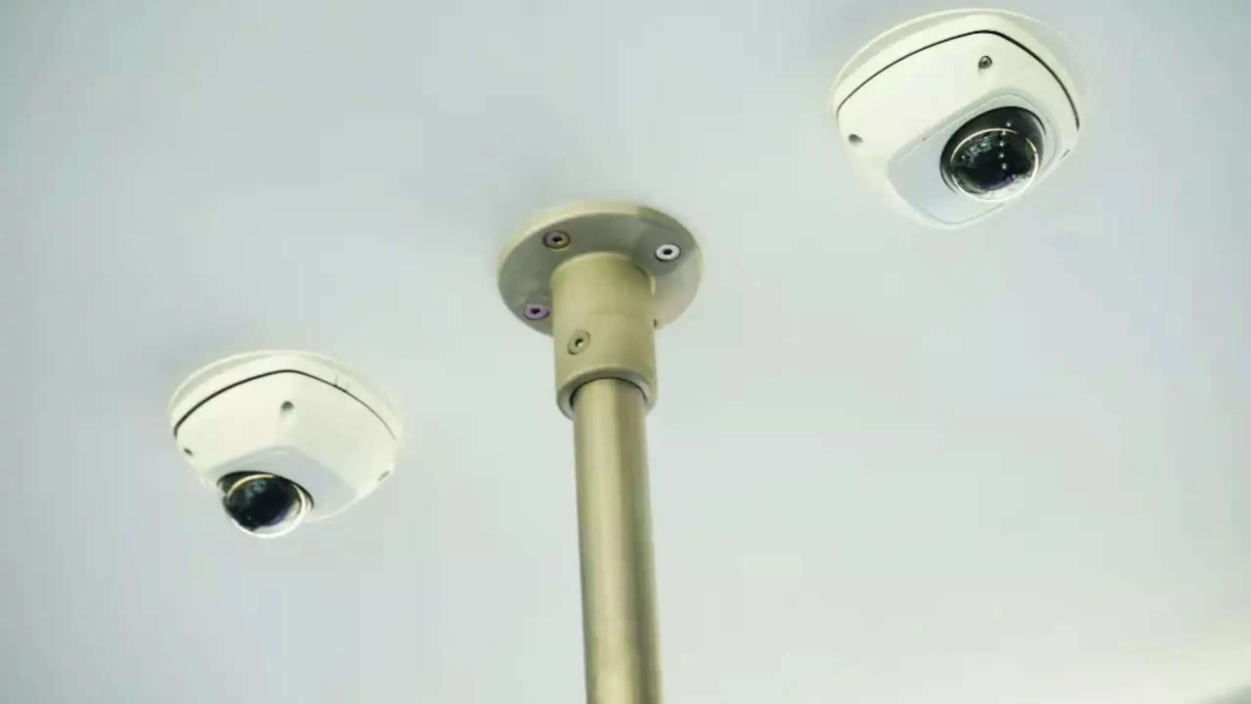 இனி இந்த இடங்களில் சிசிடிவி கேமரா கட்டாயம்!