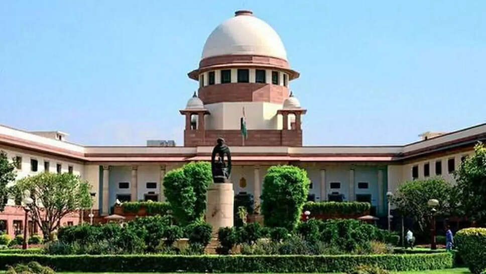 மகனுக்கு 18 வயதாகும் வரை தந்தை தான் பொறுப்பு: உச்சநீதிமன்றம்..!!