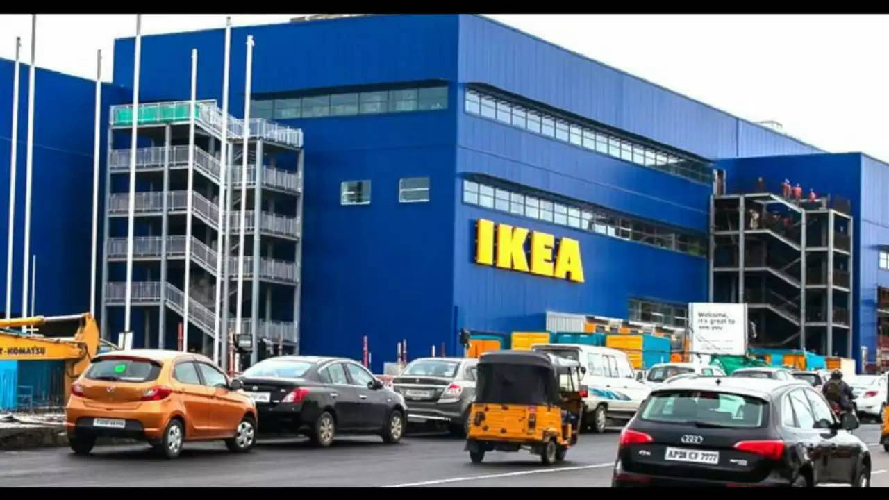 விரைவில் திறக்கப்படும் IKEA ஷாப்பிங் மால்- எங்கு தெரியுமா..?