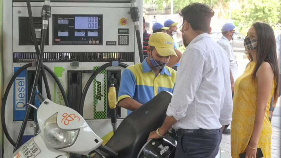 இன்று (நவம்பர் 30) பெட்ரோல், டீசல் விலை நிலவரம்!!