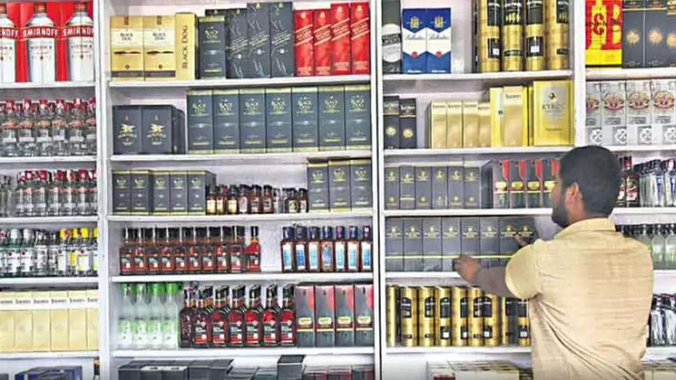 டாஸ்மாக் மது பார்களில்  தின்பண்டங்கள்!! இன்று முதல் டெண்டர்!