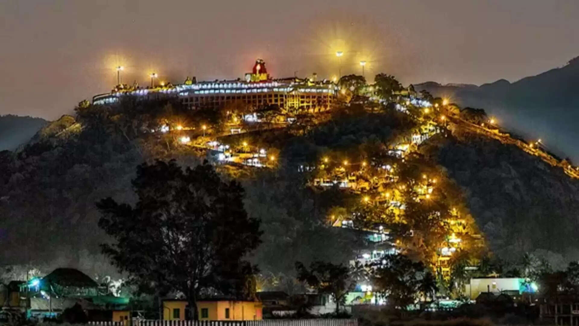 ஈரோட்டில் இருந்து தாராபுரம் வழியாக பழனி செல்லும் புதிய ரயில் பாதை