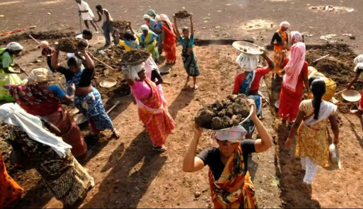 இனி இவர்களுக்கு 100 நாள் வேலை இல்லை &ndash; புதிய கட்டுப்பாடுகள்