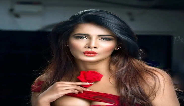 BREAKING! நடிகை மீரா மிதுன் கைது! சைபர் க்ரைம் அதிரடி!