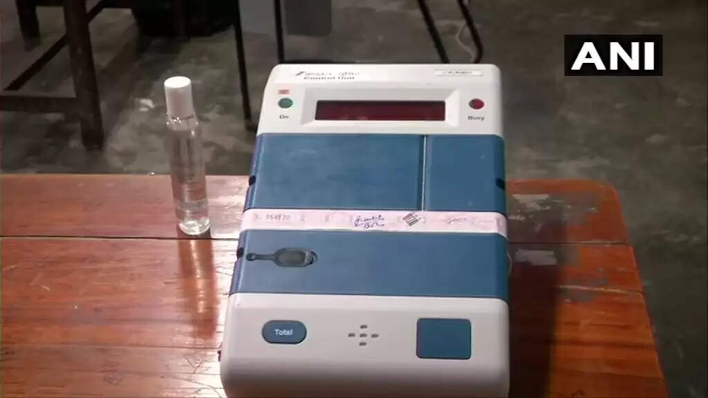 தமிழகத்தில் மே 2ம் தேதி திட்டமிட்டபடி வாக்கு எண்ணிக்கை!சத்ய பிரதா சாகு உறுதி!