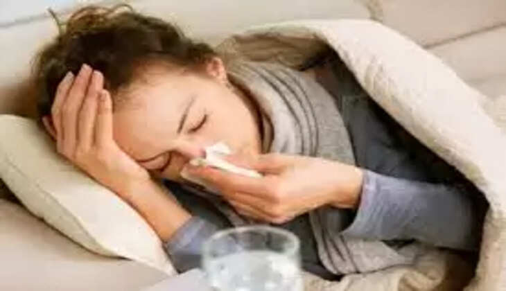 மழை, குளிர் கால பிரச்சனைகளுக்கு சூப்பர் தீர்வு!! இது மட்டும் இருந்தா போதும்!!