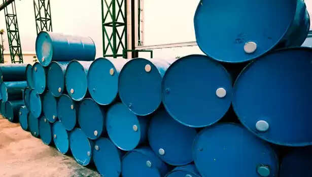 பெட்ரோல் விலை குறையுமா? அவசர கையிருப்பு கச்சா எண்ணெய் பேரல்கள் ரிலீஸ் !!