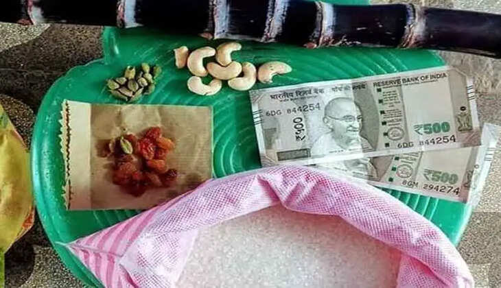 அசத்தல்!! மக்களே பொங்கல் சிறப்பு தொகுப்பை பெற தயாராகிட்டீங்களா? தமிழக அரசு முக்கிய அறிவிப்பு!!