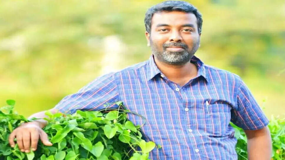 இன்னும் 5 நாட்களில் மீண்டும் மழை- தமிழ்நாடு வெதர்மேன் பரபரப்பு ட்வீட்&hellip;!