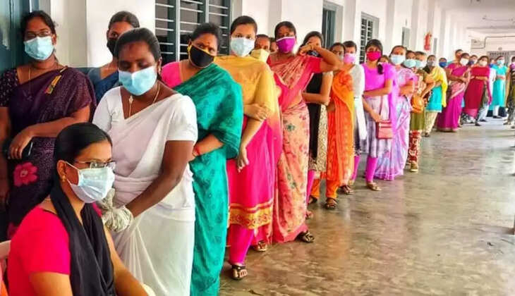 மிஸ் பண்ணாதீங்க!!தமிழகம் முழுவதும் இன்று வீடு தேடி வரும் சிறப்பு தடுப்பூசி முகாம்!!