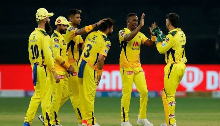 4வது முறையாக சாம்பியன் ஆனது CSK! சாதித்து காட்டிய தோனி!!